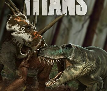 Path of Titans Nintendo Switch