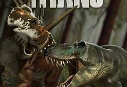 Path of Titans PS4