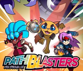PathBlasters