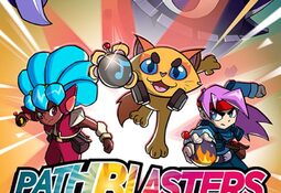 PathBlasters