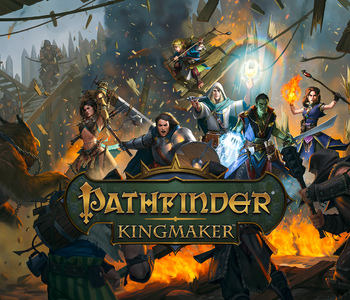 Pathfinder: Kingmaker
