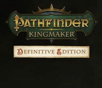 Pathfinder: Kingmaker – Definitive Edition Xbox One