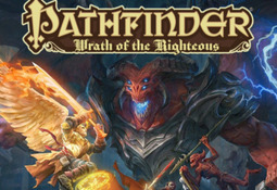 Pathfinder: Wrath of the Righteous