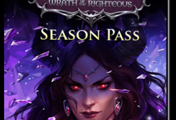 Pathfinder: Wrath of the Righteous - Season Pass