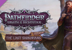 Pathfinder: Wrath of the Righteous - The Last Sarkorians