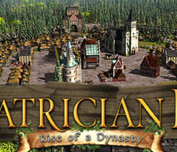 Patrician IV: Rise of a Dynasty