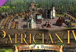 Patrician IV: Rise of a Dynasty