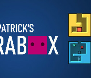 Patrick's Parabox
