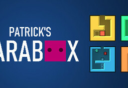 Patrick's Parabox