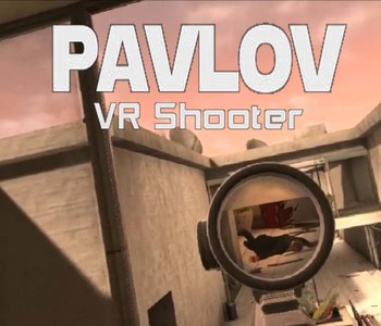 Pavlov VR