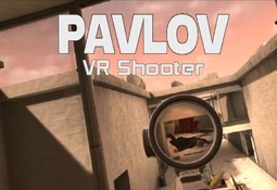Pavlov VR