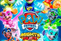 PAW Patrol Mighty Pups: Save Adventure Bay! Xbox One