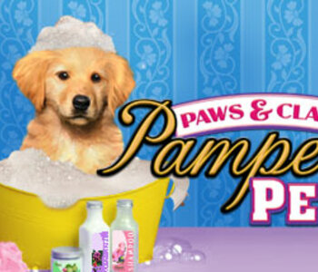 Paws & Claws: Pampered Pets