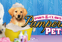 Paws & Claws: Pampered Pets
