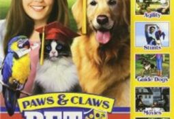 Paws & Claws: Pet School