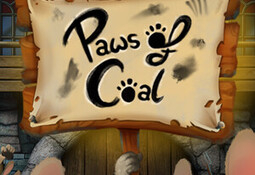 Paws of Coal
