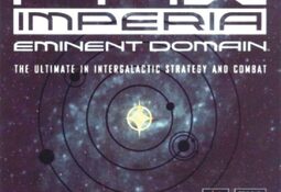 Pax Imperia: Eminent Domain