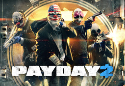 Payday 2