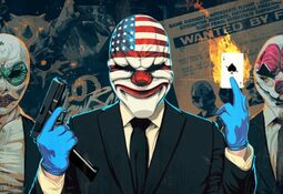 Payday 2: Crimewave Edition Xbox X