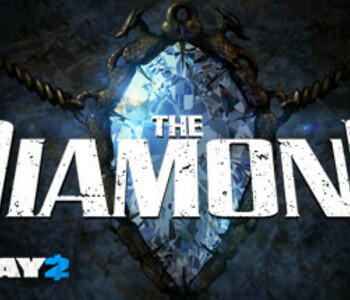 PAYDAY 2: The Diamond Heist
