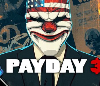 PAYDAY 3
