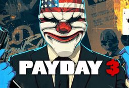 PAYDAY 3