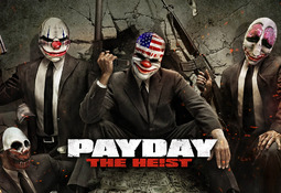 Payday: The Heist