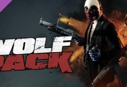 PAYDAY The Heist - Wolfpack dlc