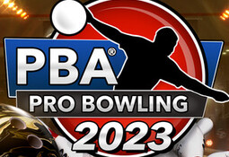 PBA Pro Bowling 2023