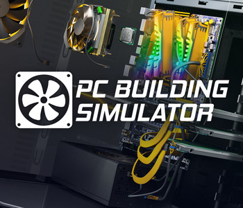 PC Building Simulator