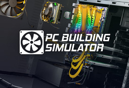 PC Building Simulator