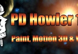 PD Howler 10