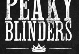 Peaky Blinders: The King's Ransom