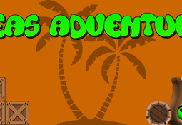 Peas Adventure