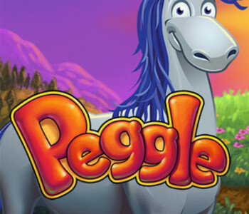 Peggle