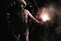 Penumbra: Overture