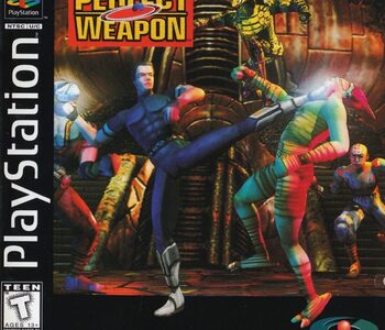 Perfect Weapon