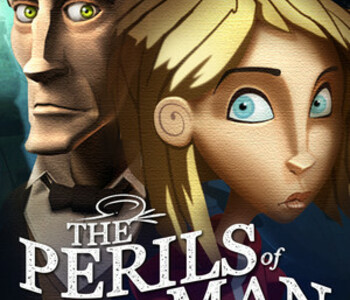Perils of Man
