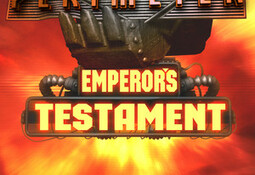 Perimeter: Emperor's Testament