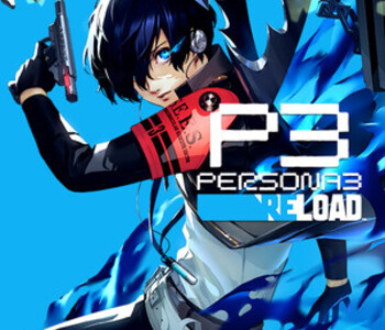Persona 3 Reload
