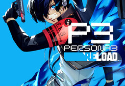 Persona 3 Reload