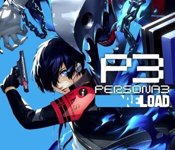 Persona 3 Reload Xbox X