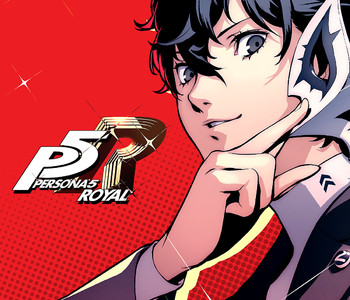 Persona 5 Royal