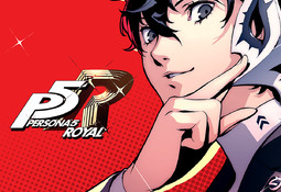 Persona 5 Royal