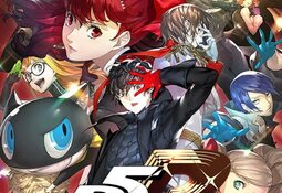 Persona 5 Royal PS4