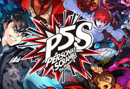 Persona 5 Strikers