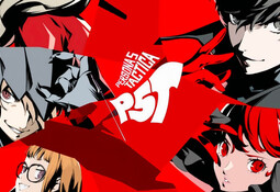 Persona 5 Tactica