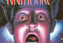 Personal Nightmare
