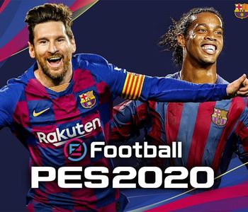 PES 2020