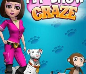 Pet Show Craze